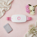 Menstrual Belt - Flat Lay