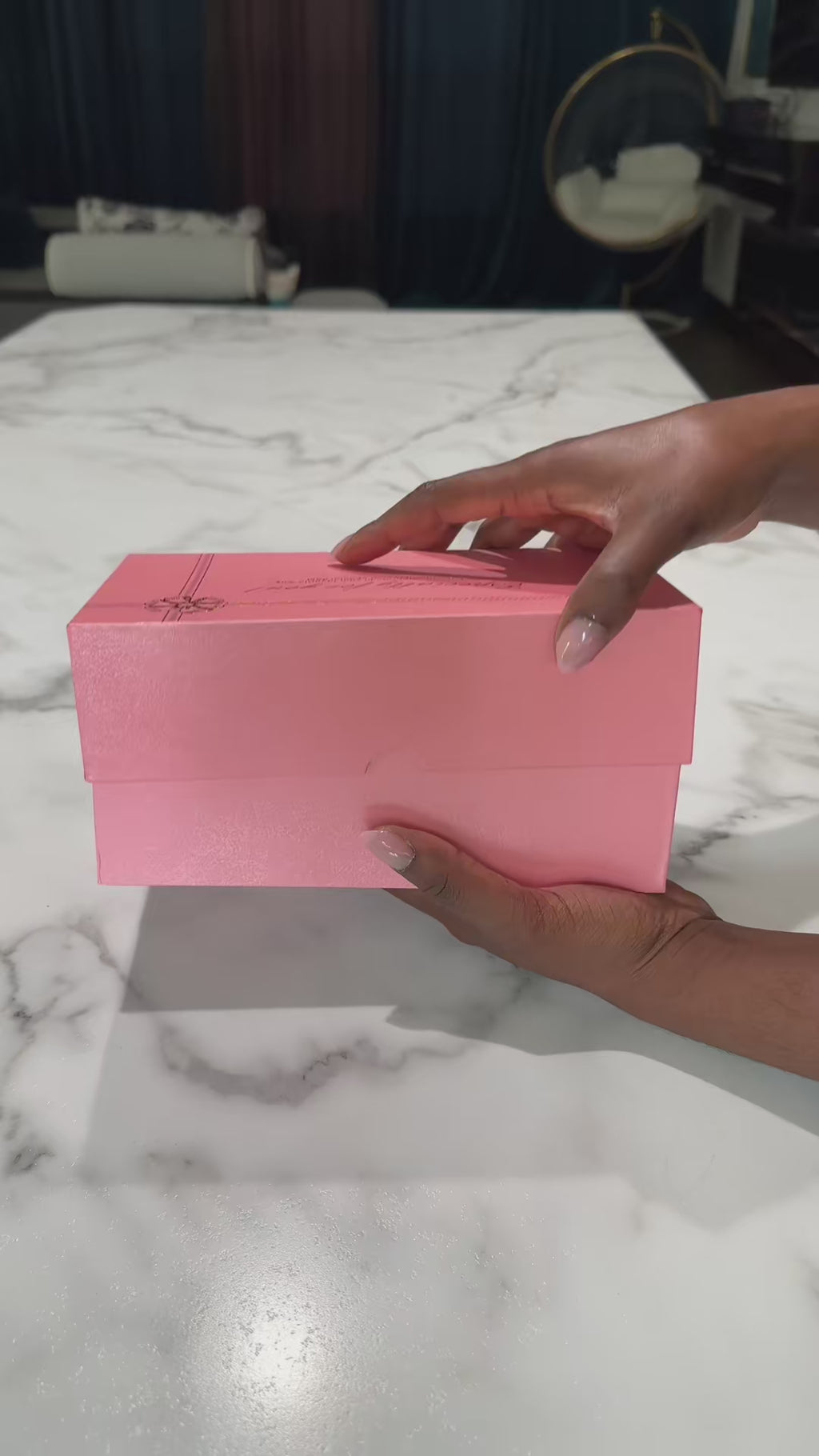 Menstrual Pain Relief Belt