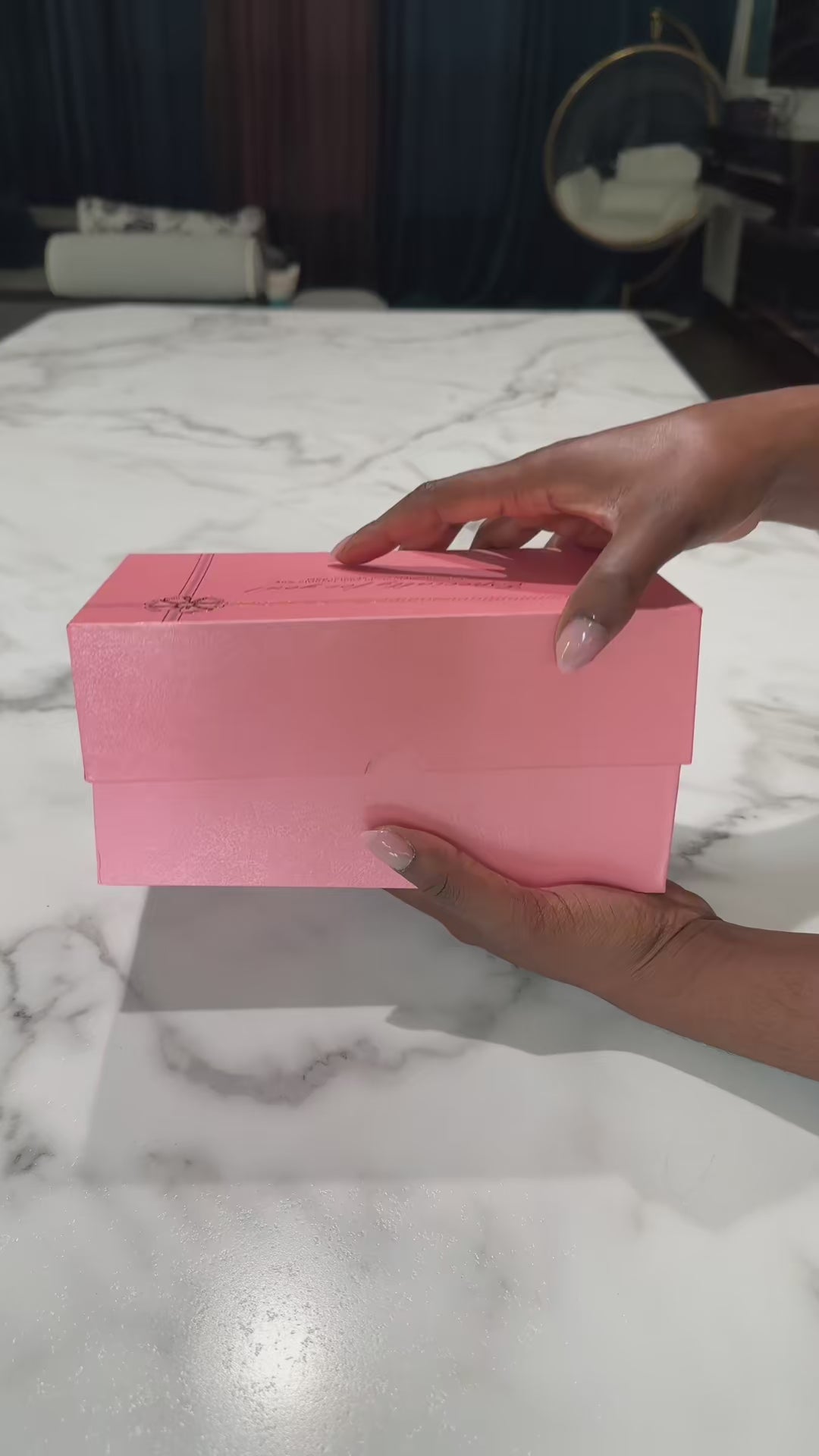 Menstrual Pain Relief Belt